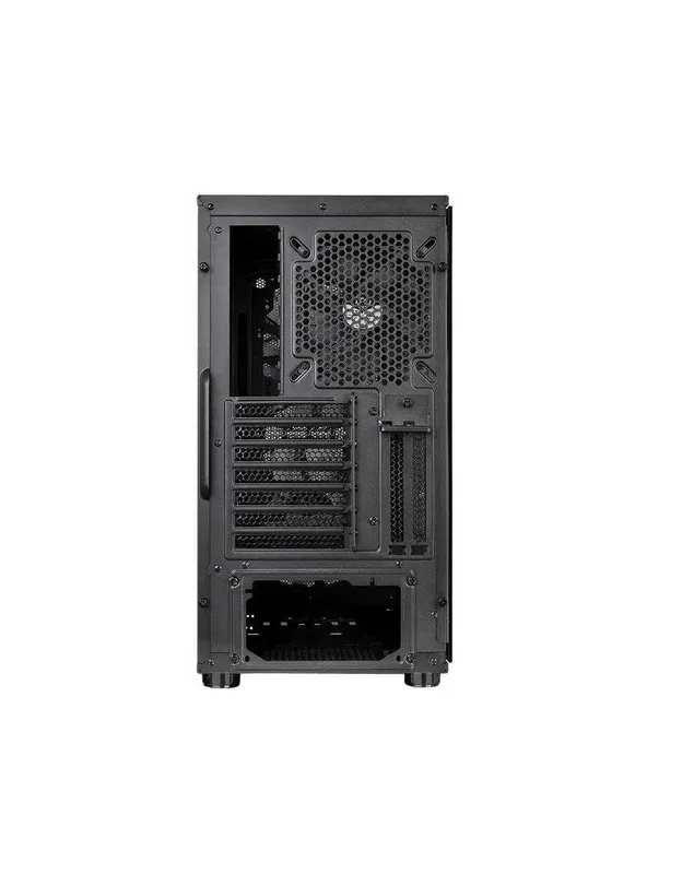 | Thermaltake Commander C31 TG ARGB korpusi 4