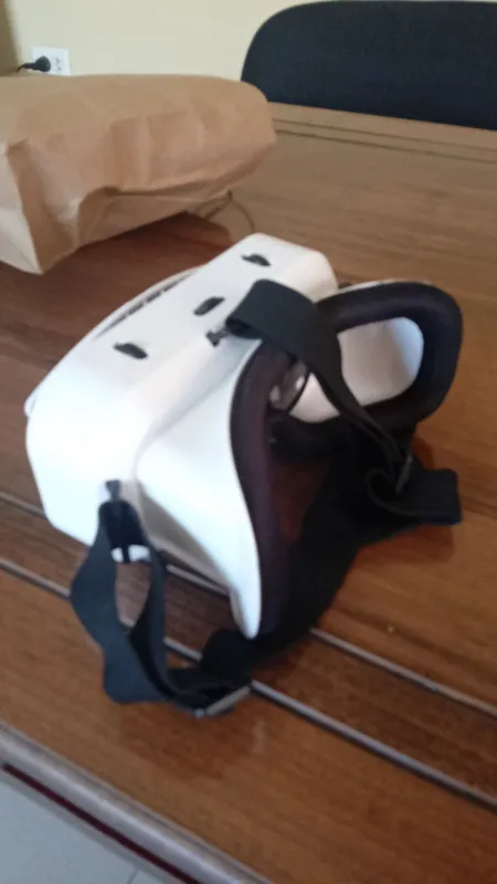 vr 1 vr 1