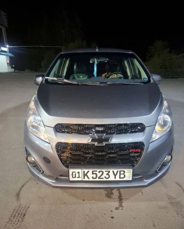 Продаеться своё авто спарк 3 Продаеться своё авто спарк 3