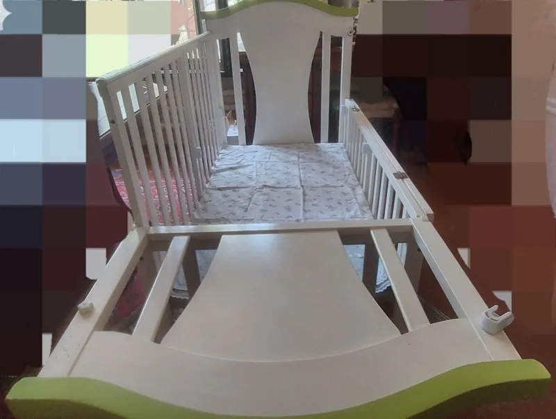 Детский кровать my baby 5 Детский кровать my baby 5