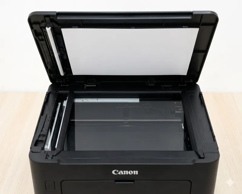 Canon Image Class MF113W 4