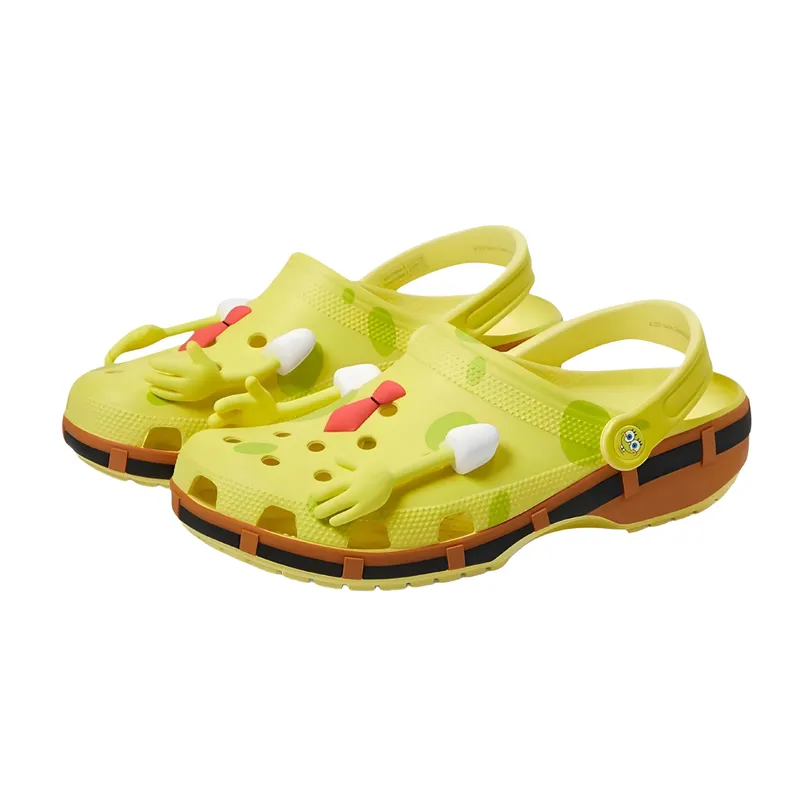 Crocs x Barcha maxsus kollaboratsiyalar. Barcha o‘lchamlar! 7 Crocs x Barcha maxsus kollaboratsiyalar. Barcha o‘lchamlar! 7