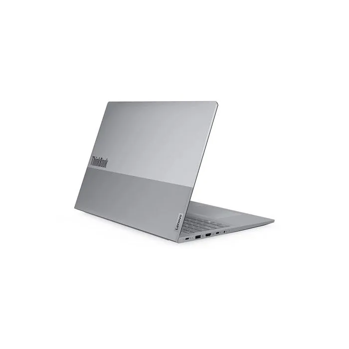 Ноутбук Lenovo ThinkBook 16 G8 IRL, 16", Core i5-13420H, 16GB, 512GB SSD — фото 2