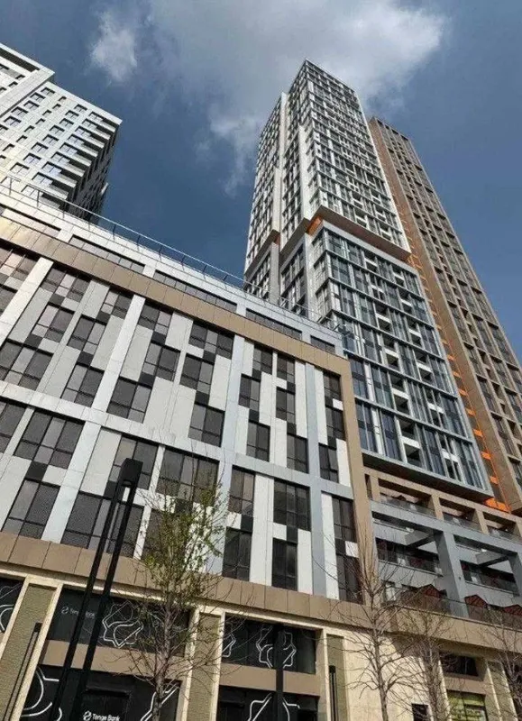 Аренда офис Nest One 61м2 срочно Шайхантахур 1