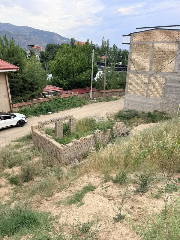 Dacha uchun yer sotiladi 7 Dacha uchun yer sotiladi 7