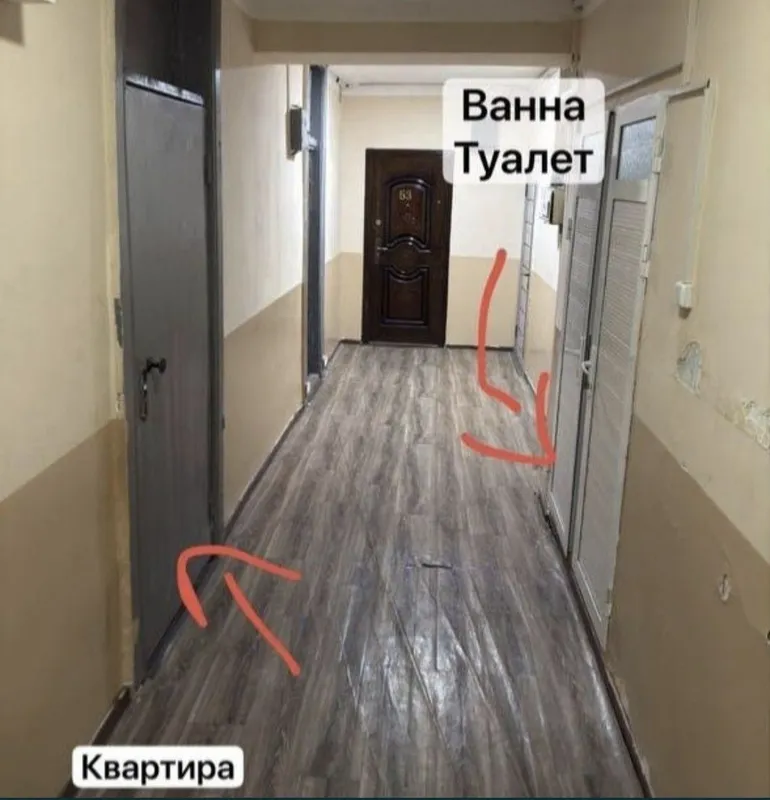 Срочно.Аренда Ттз1 ориентир тракторный завод или базарчик Навруз — фото 7