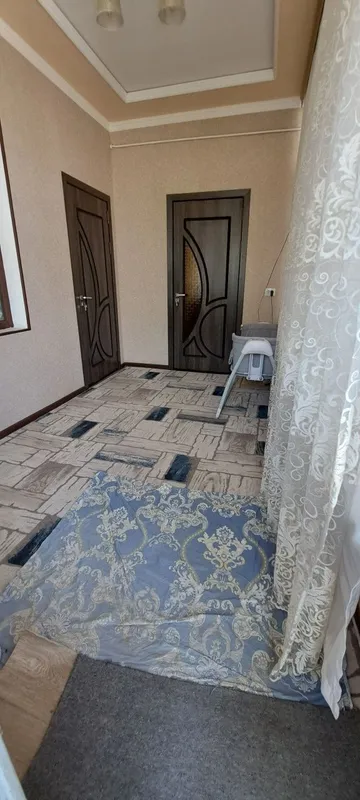Yunusobod bodomzorda 3,2sotix 8xonali uy srochni sotiladi.Yer narxida. — фото 4