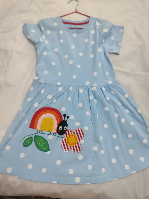 одежда для девочек 5-6 лет