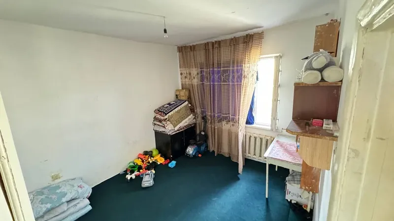 Srochno Algoritm bisyor toʻyxonasi yonida 80 kvadrat sotiladi — фото 6