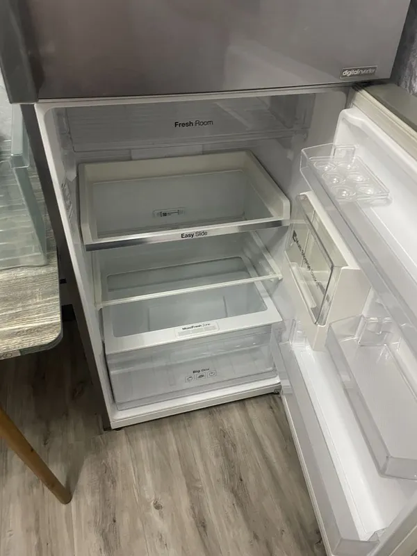 Продается холодильник Samsung No Frost (Digital Inverter) 3