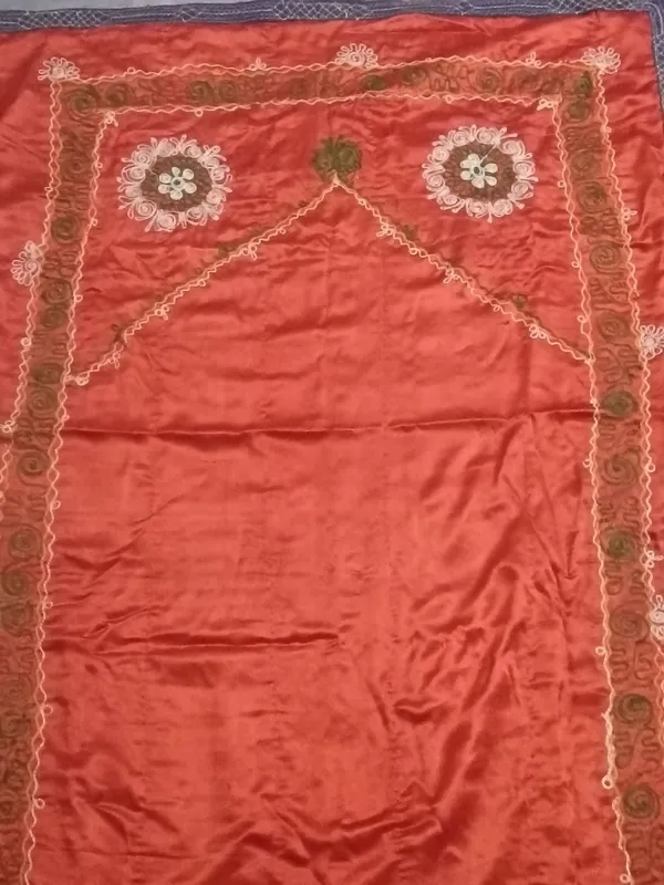 Qadimiy kashta so'zanna 3 Qadimiy kashta so'zanna 3