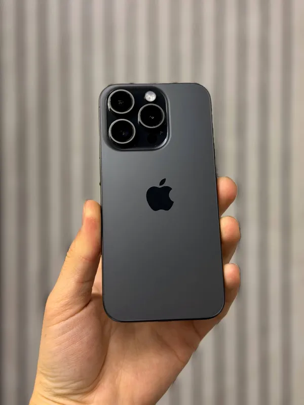 iPhone 15 Pro J/A
