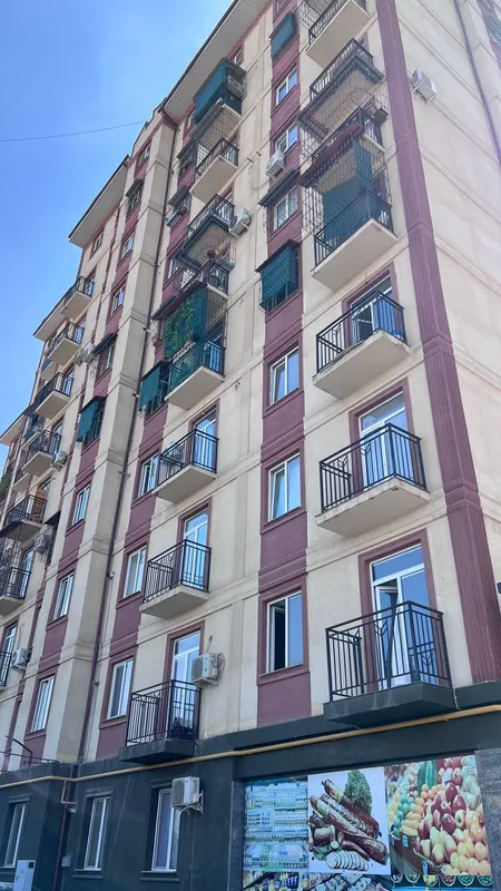 3/4/10 в ЖК Nice Village — просторная 3-комнатная квартира