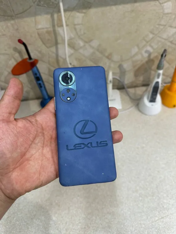 Honor 50