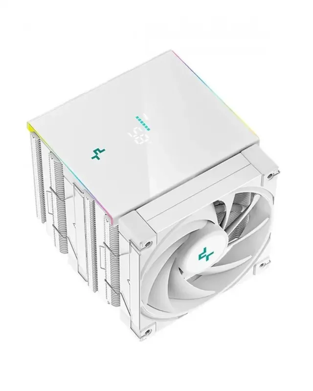 [Башня Куллер] DeepCool AG/AK 620 Argb — фото 4
