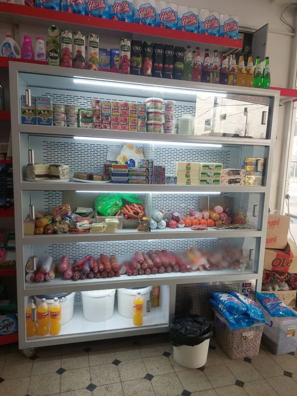 Vitirina haladilniklar tayorlemiz ekanom matorlik va 1 yil kafolatga — фото 7 Vitirina haladilniklar tayorlemiz ekanom matorlik va 1 yil kafolatga — фото 7