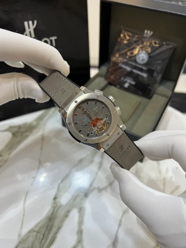 HUBLOT #AAA 3