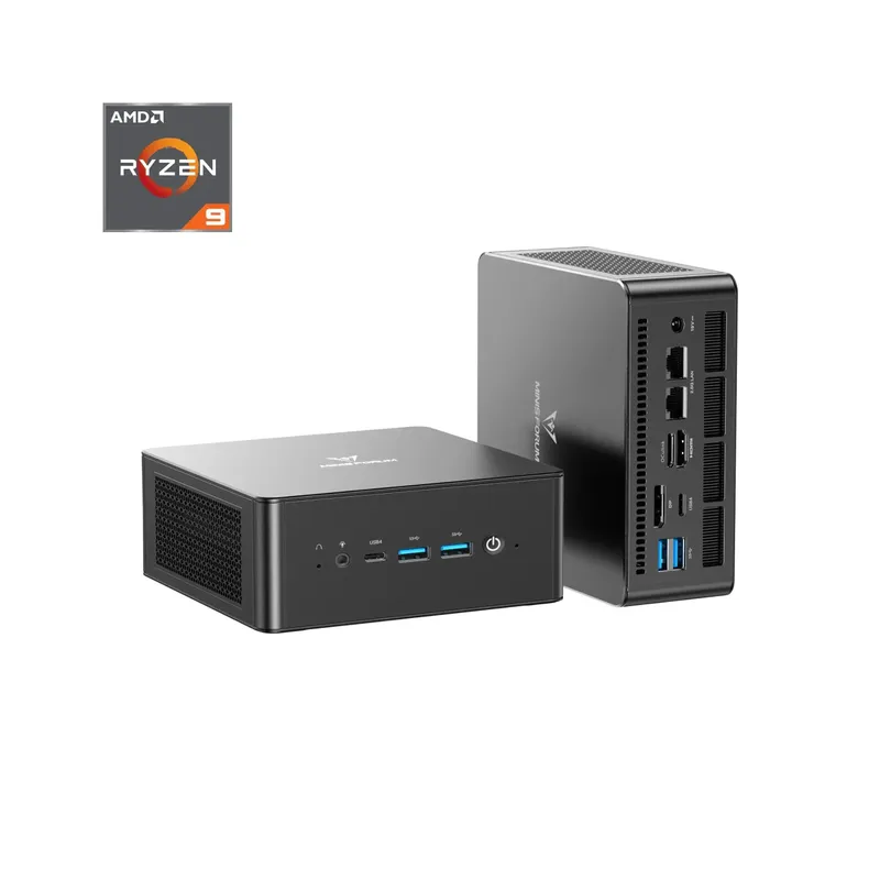 Minisforum UM890 Pro R9 32/2TB OCuLink 4