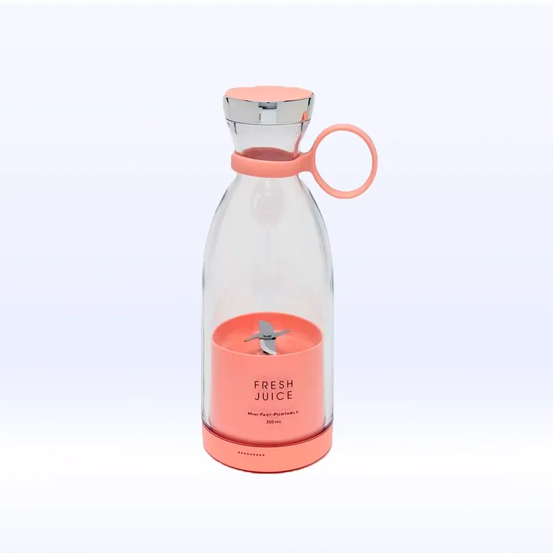 SUPER SIFATLI AJOYIB MINI BLENDER