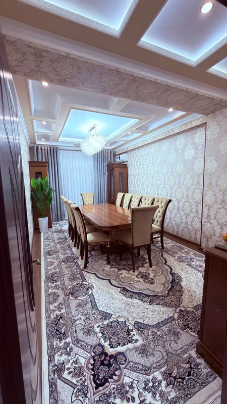 105 m² 3 xonali kvartira sotiladi, Yunusobod tumani · ID 6487 2 105 m² 3 xonali kvartira sotiladi, Yunusobod tumani · ID 6487 2