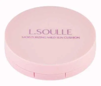 Косметика/ Kosmetika Made in Korea. L.Soulle — фото 1