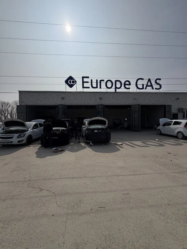 Guliston Metan va Propan gaz ustanovka Sifatli va Arzon 100/% — фото 1