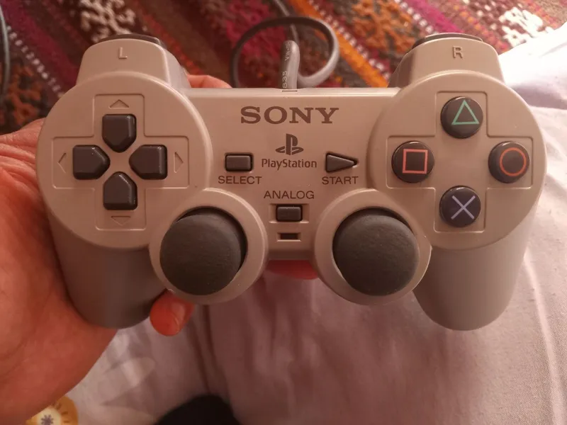 Playstation 1 Puliti Original 100%