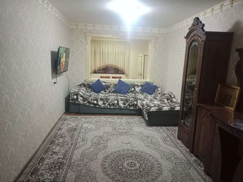 аренда квартира Скргели 2