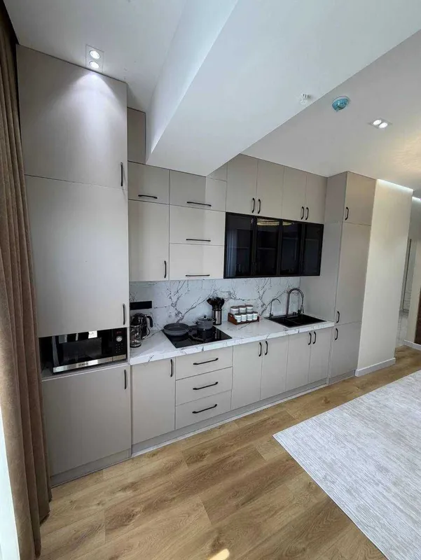 Аренда 3х ком ЖК Modera Towers 3