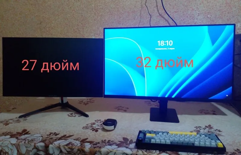 Игровой компьютер 5 Игровой компьютер 5