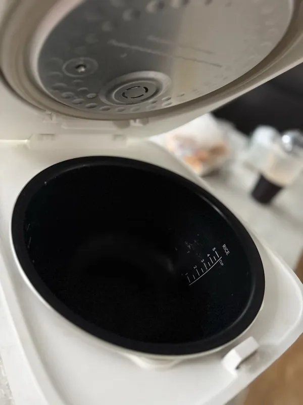 Рисворка Xiaomi IH Rice Cooker — фото 1