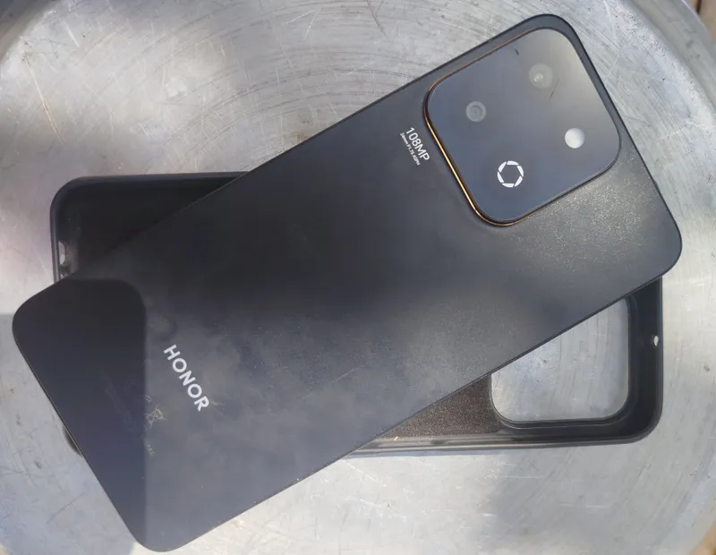 HONOR X 7 C 256/8 память 1 HONOR X 7 C 256/8 память 1