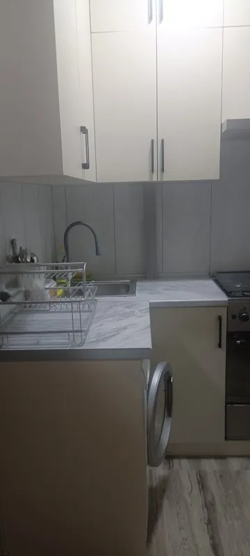 Аренда 1 комнатная Якасарай Кушбеги 3