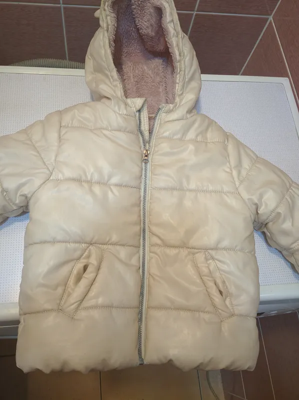 LC Waikiki детская куртка, женская. 6
