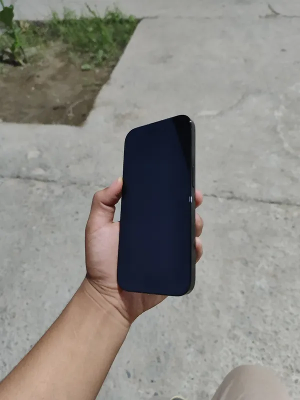 Iphone 14 Pro 3