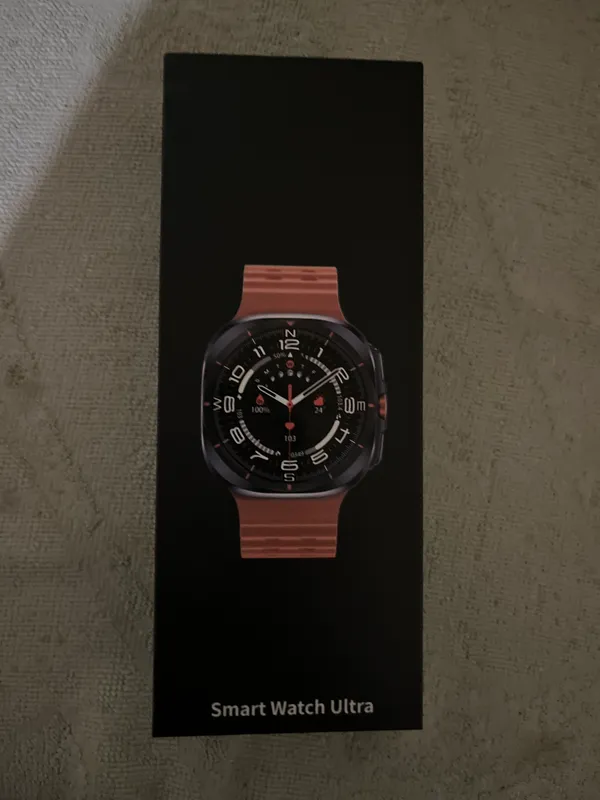 Smar watch samsung 1 Smar watch samsung 1