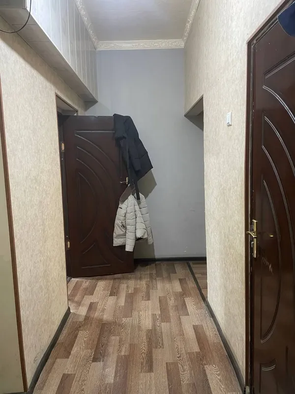 Продаётся 2х комнатная квартира