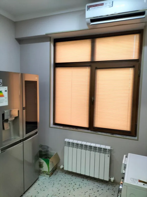 Новостройка 100 м. 3 ком — фото 3 Новостройка 100 м. 3 ком — фото 3