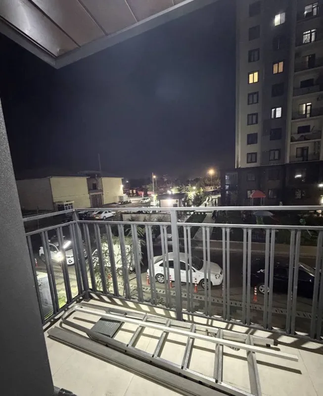 Сергели Jk Tower UP квартира аренда 8