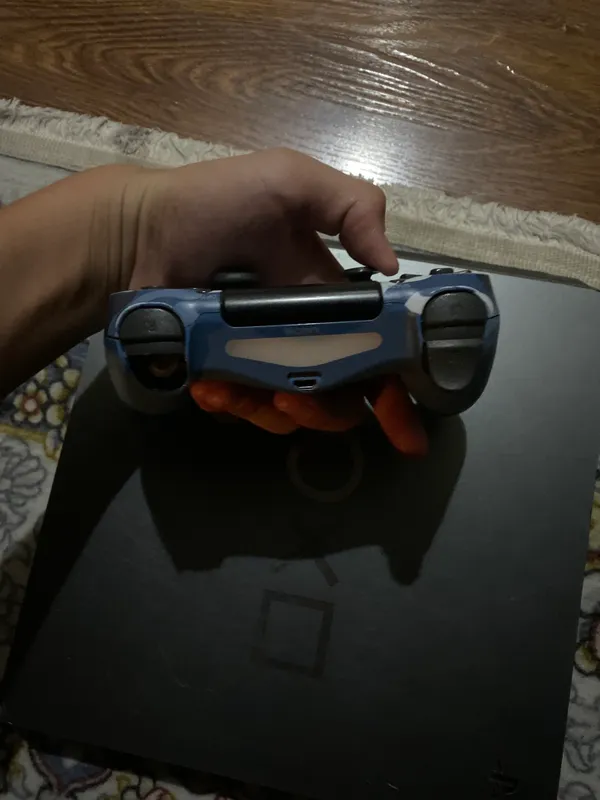 PlayStation 4 4 PlayStation 4 4