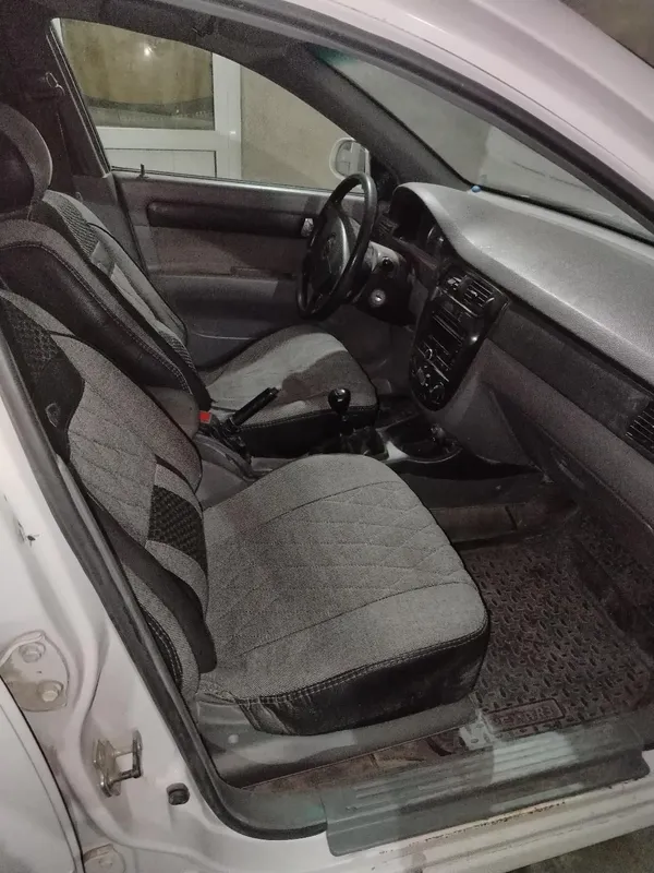Lacetti 1.8 yaxshi holatda 4