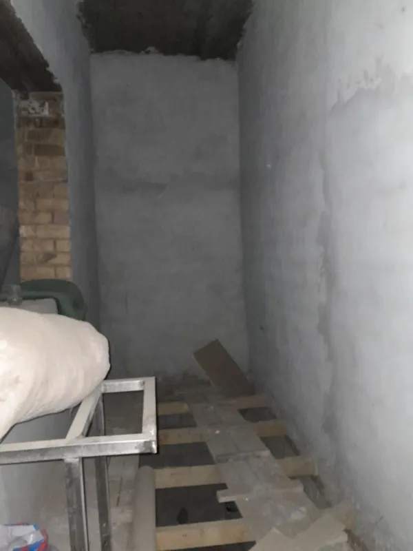 Bektemir tumani 2 etajlik katej 4