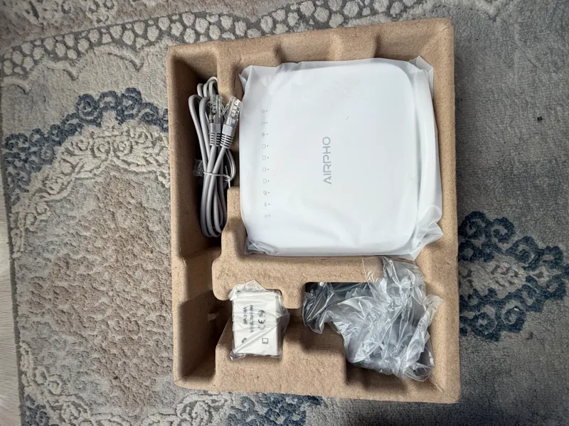 airpho modem router 300mbps 2