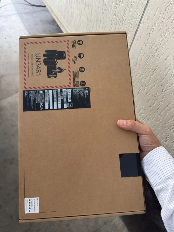Yangi ASUS VivoBook Go 14, karobkasi ochilmagan, 4/128 1