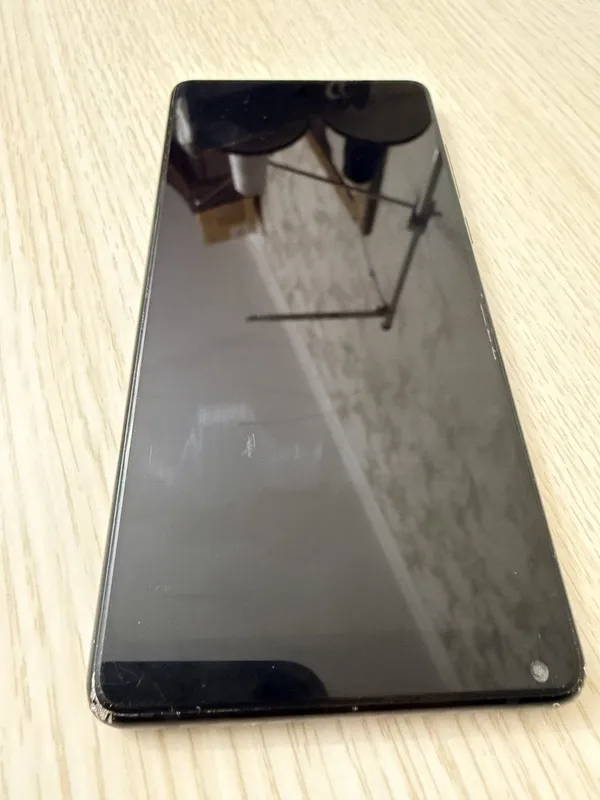Xiaomi Mi Mix 2 128 gb