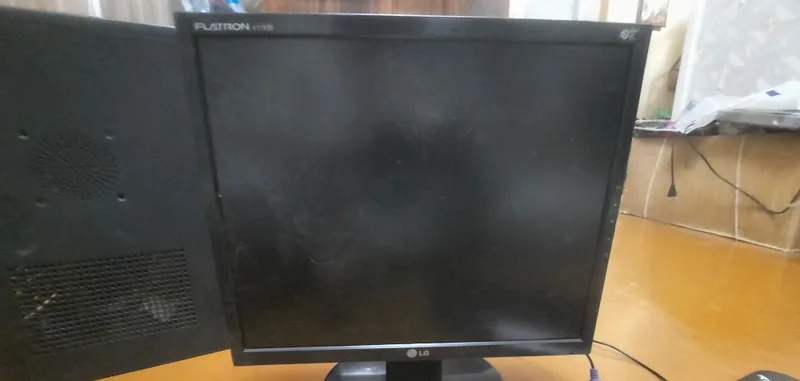 Kompyuter, monitor, sichqoncha, klaviatura 4 Kompyuter, monitor, sichqoncha, klaviatura 4