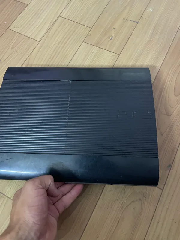 Sony pls3 1 Sony pls3 1