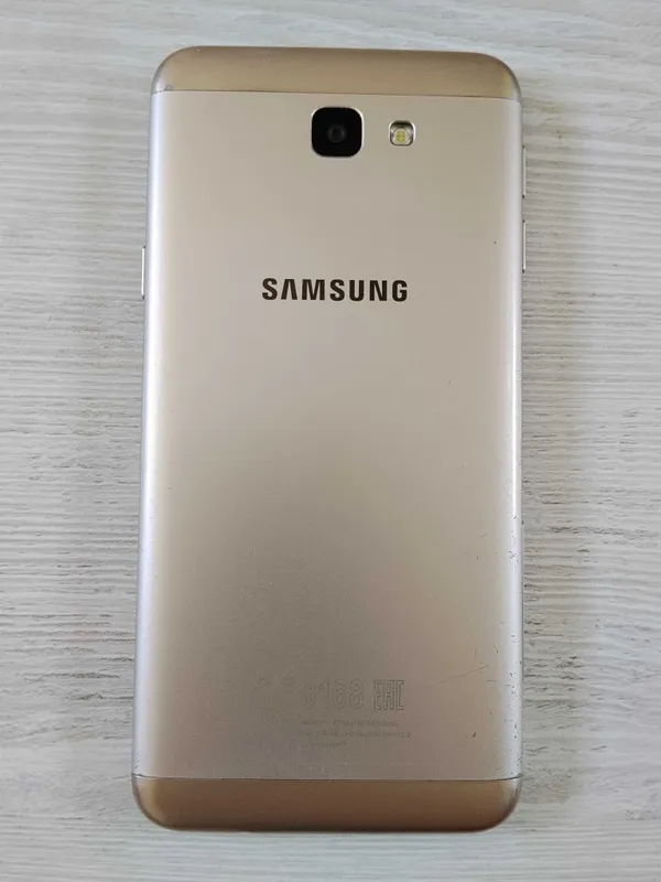 Samsung Galaxy J5 Prime - СОТИЛАДИ! — фото 1