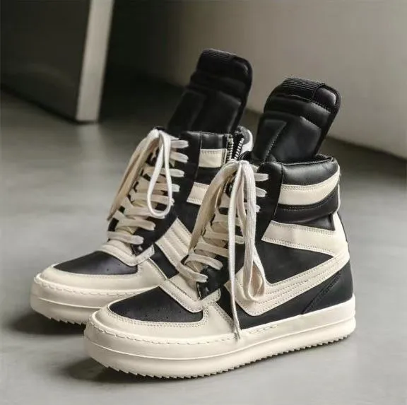 Rick owens geobasket 43 размер — фото 1