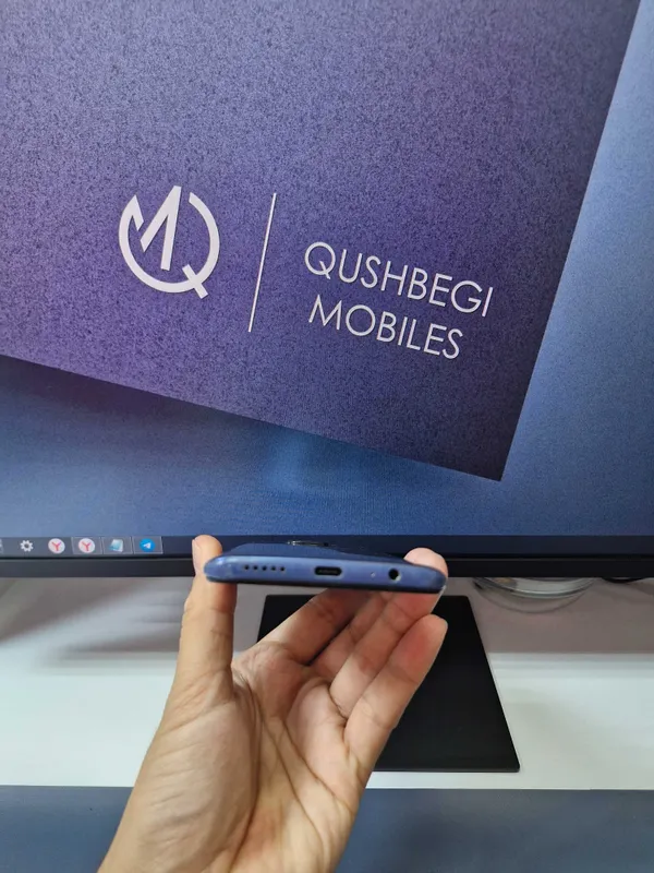 aybi bor redmi note 9 128gb qualkom 5